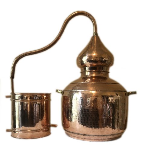 Hobby Distiller - 20 liter
